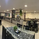 Itaipu Hotel Foz Do Iguacu