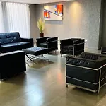 Itaipu Hotel Foz Do Iguacu