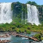 Itaipu Hotel Foz Do Iguacu