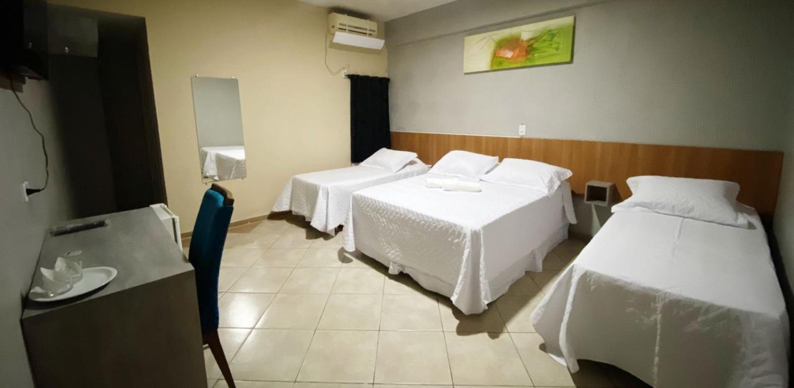 Itaipu Hotel Foz do Iguaçu