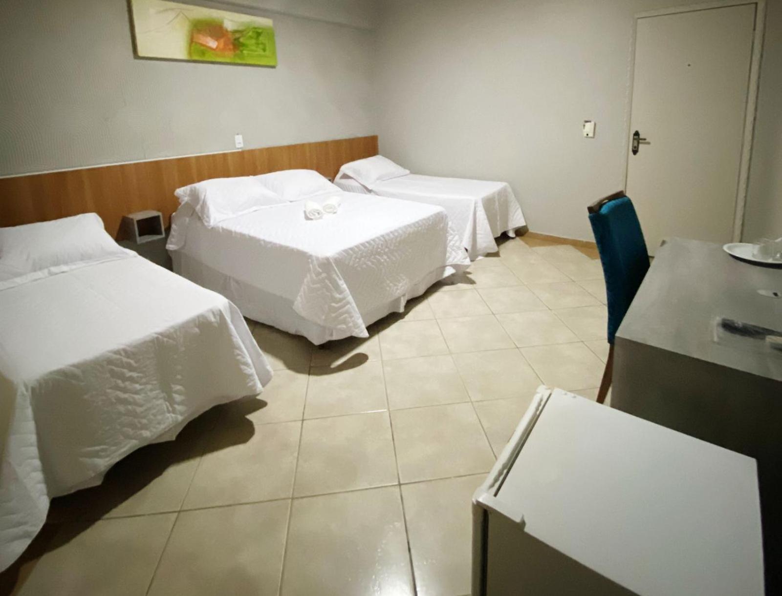 Itaipu Hotel