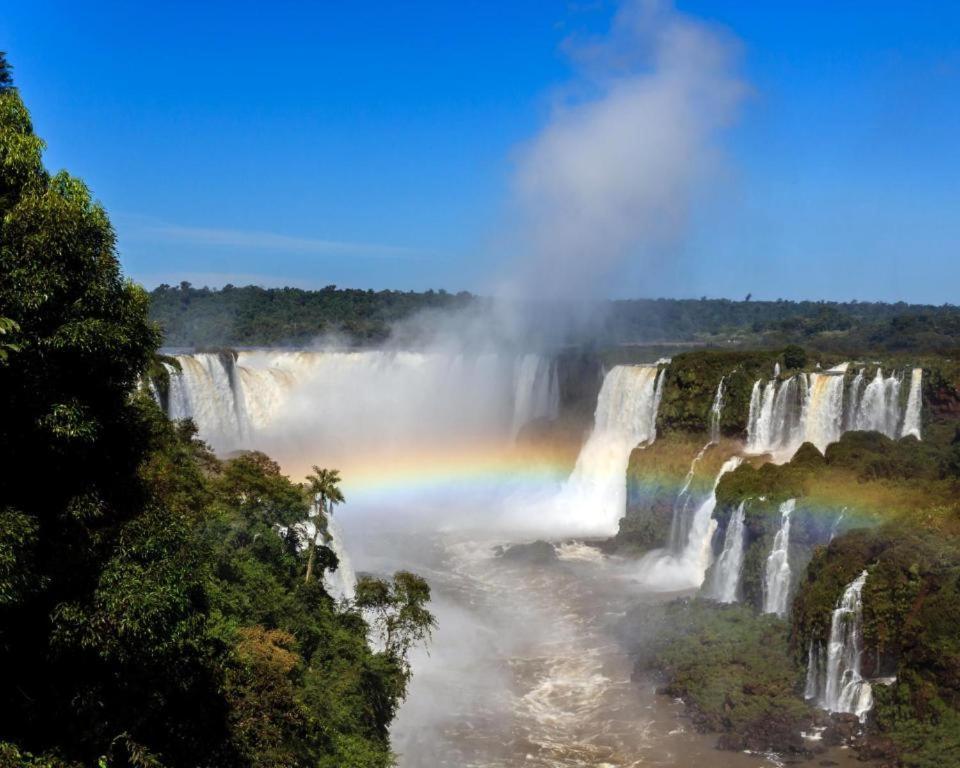 Hotel Itaipu