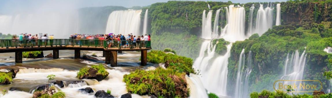 Itaipu Hotel *